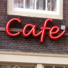 Café Bar de Stoof