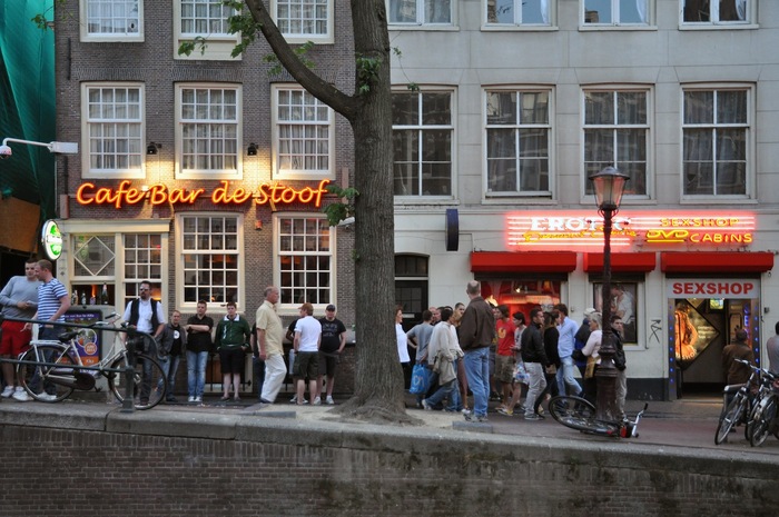 Café Bar de Stoof 3