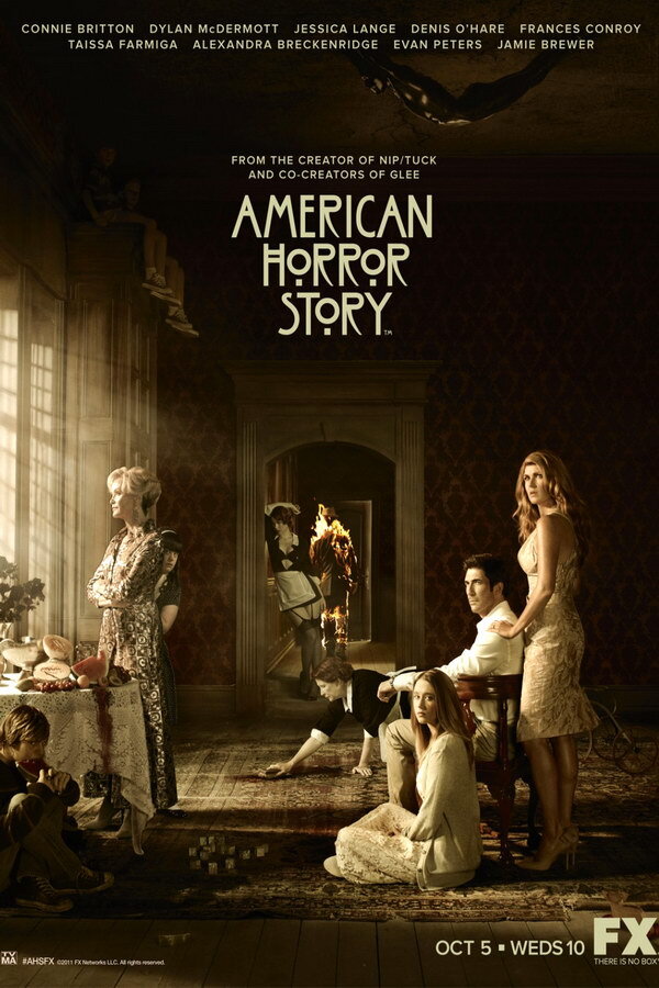 American Horror Story 1