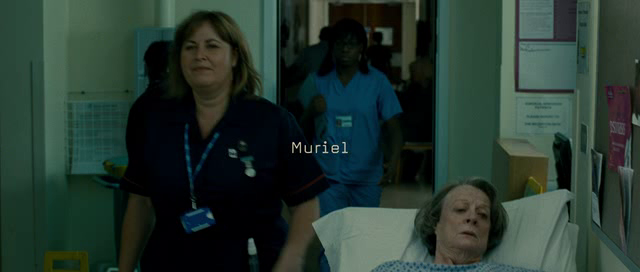 The Best Exotic Marigold Hotel Opening Titles 5