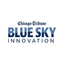 Blue Sky Innovation Logo