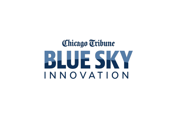 Blue Sky Innovation Logo