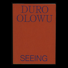 <cite>Duro Olowu: Seeing </cite>by Naomi Beckwith