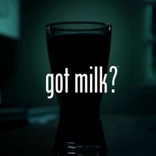 “Got Milk?” Campaign, 20th Anniversary