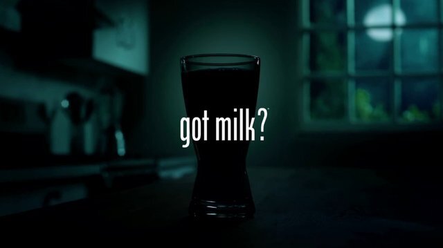“Got Milk?” Campaign, 20th Anniversary 1