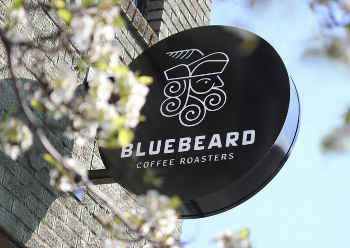 Bluebeard Coffee Roasters 3