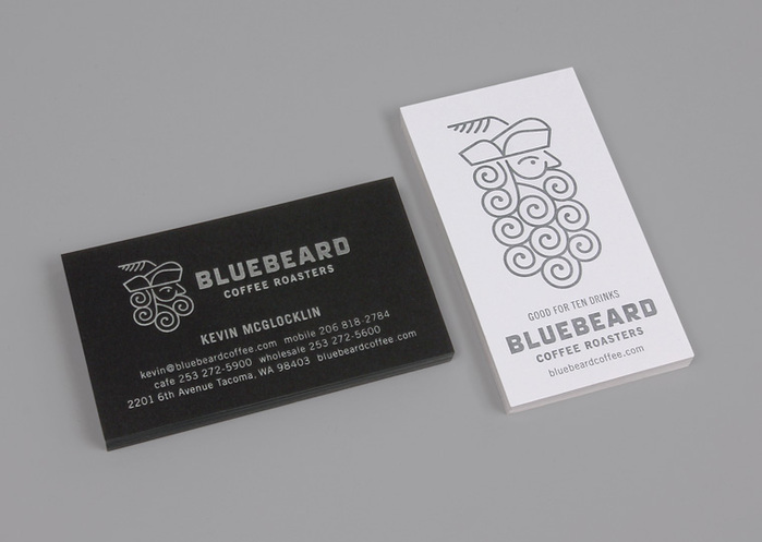 Bluebeard Coffee Roasters 2