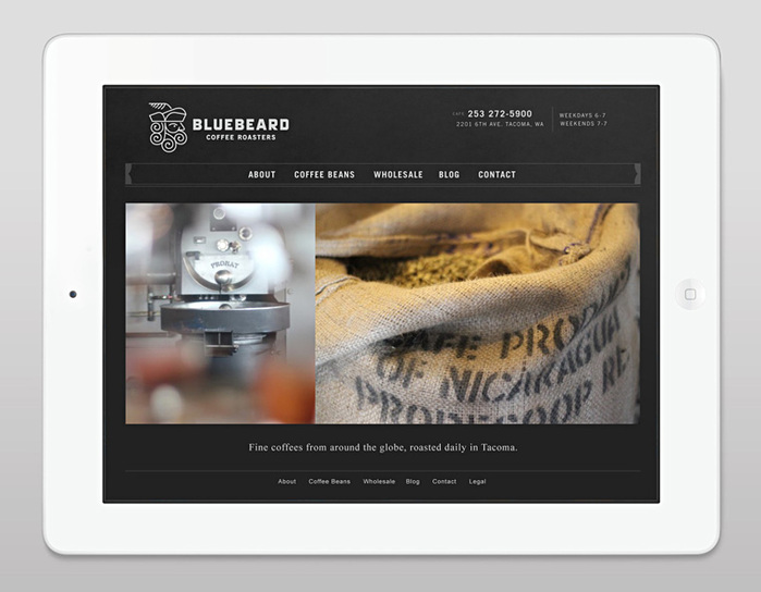 Bluebeard Coffee Roasters 5