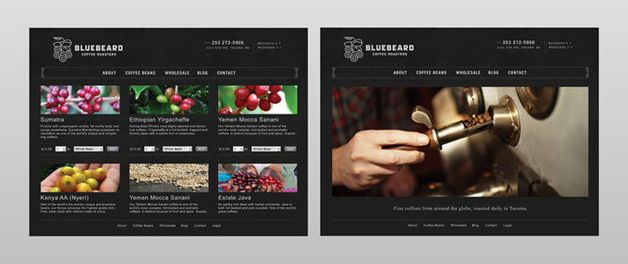 Bluebeard Coffee Roasters 4