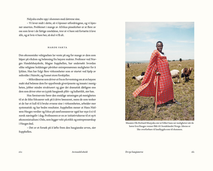 Avstandsforhold. Essays, portretter og fortellinger om verdighet by Kåre Eriksen and Hans Ivar Stordal 2