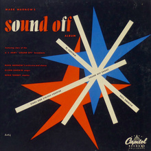 <cite>Mark Warnow’s Sound Off Album</cite>