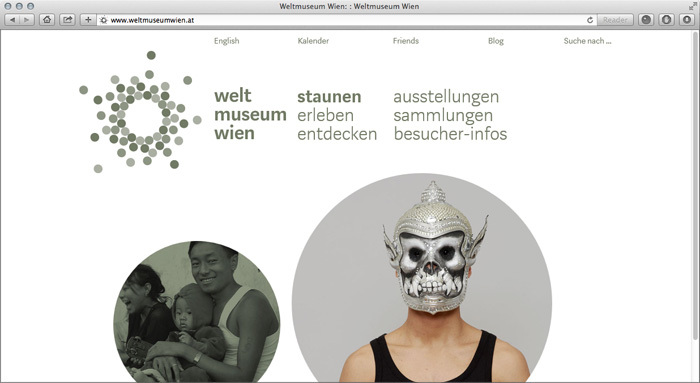 Weltmuseum Wien 1