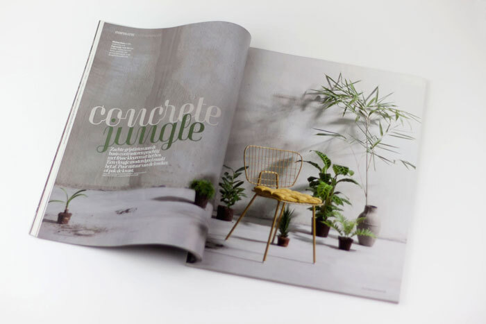 Elle Decoration (NL) 1
