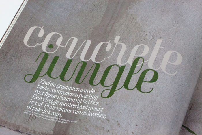 Elle Decoration (NL) 2