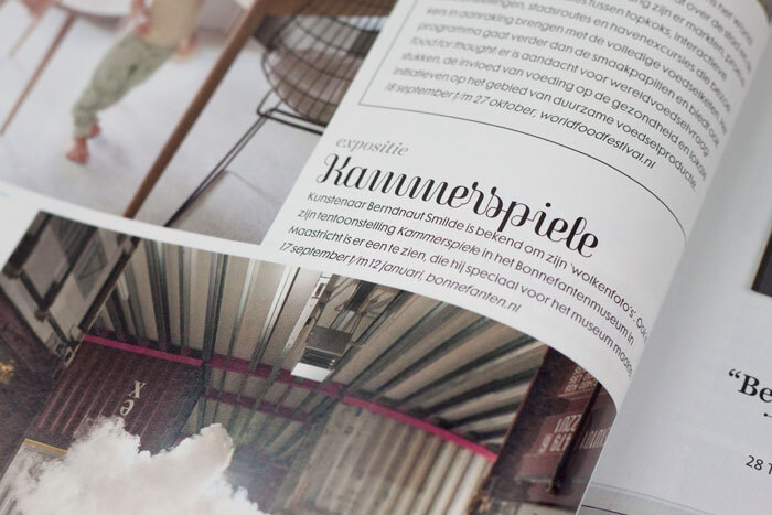 Elle Decoration (NL) 5