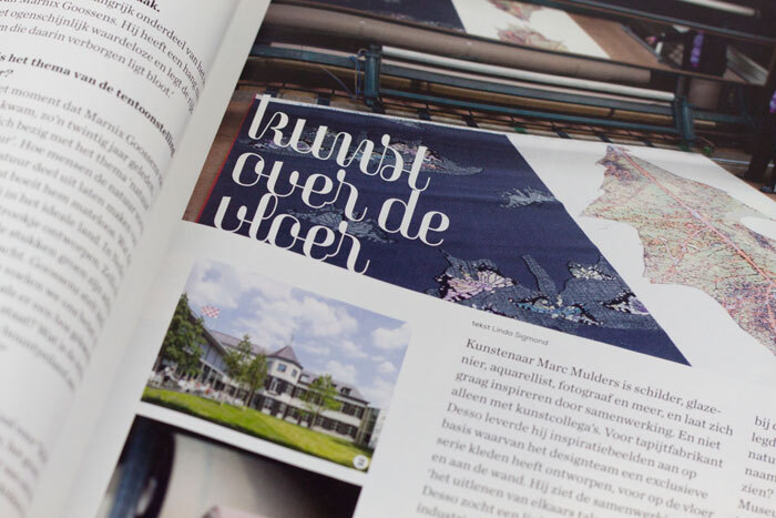 Elle Decoration (NL) 7