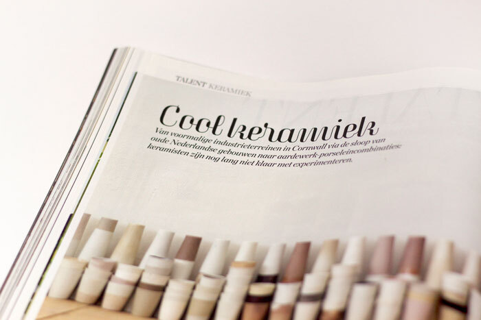 Elle Decoration (NL) 11