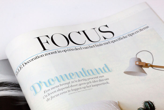 Elle Decoration (NL) 10