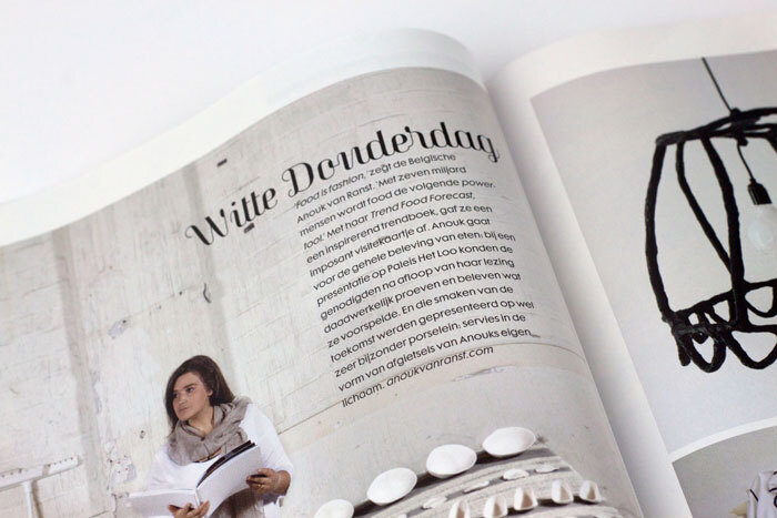 Elle Decoration (NL) 12