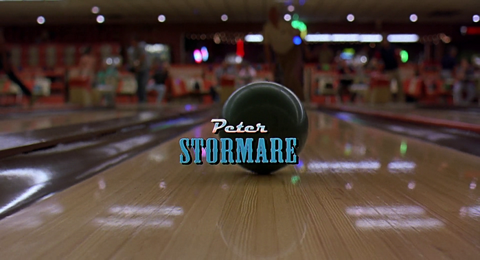 The Big Lebowski (1998) opening and end titles 2