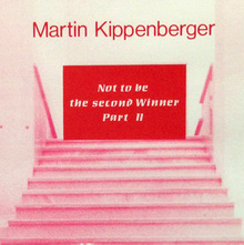 <cite>Not to be the second Winner Part II</cite>