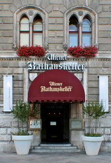 Wiener Rathauskeller