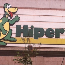 HiperDino