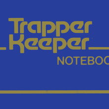 Trapper Keeper