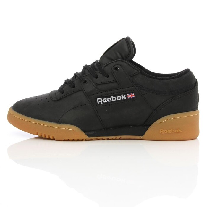 Reebok logos, 1970s–2002 5