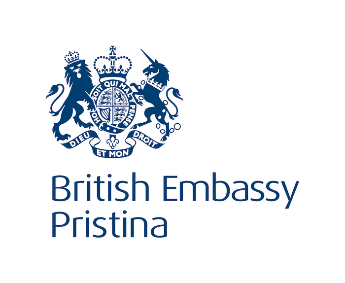 British Embassy Logos 1