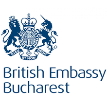 British Embassy Logos