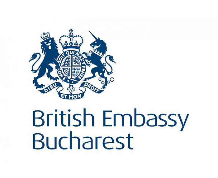 British Embassy Logos 2