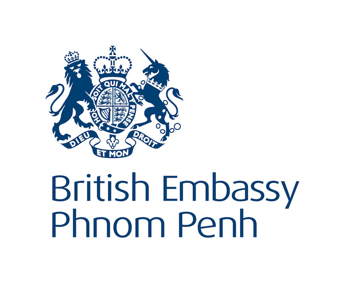 British Embassy Logos 3