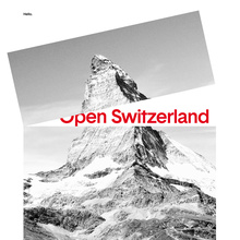 Open Switzerland