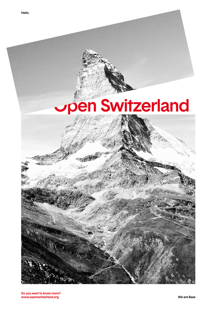 Open Switzerland 1