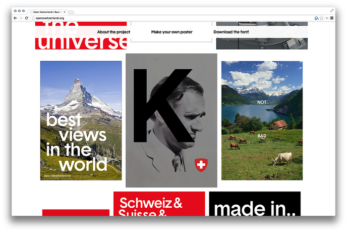 Open Switzerland 2