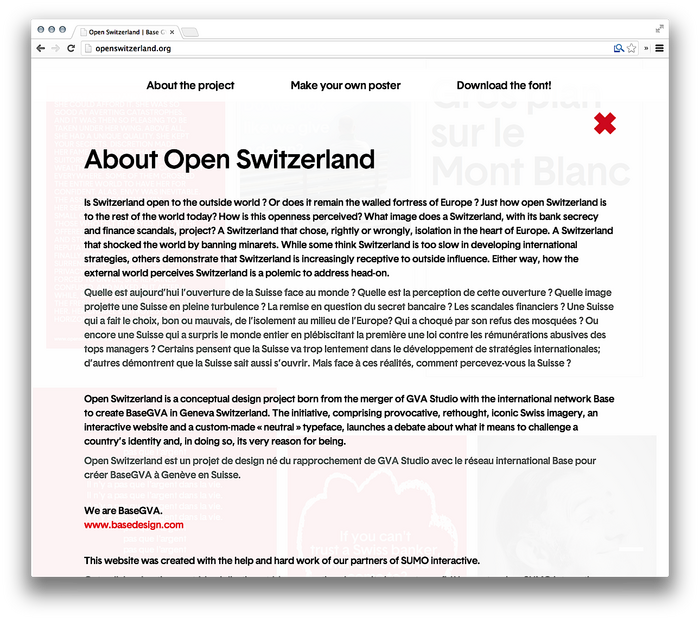 Open Switzerland 4