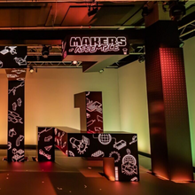 Mendix World 2021 Presentation Space