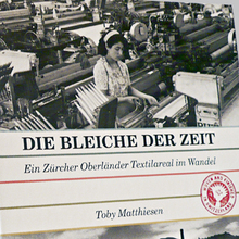 <cite>Die Bleiche der Zeit</cite>