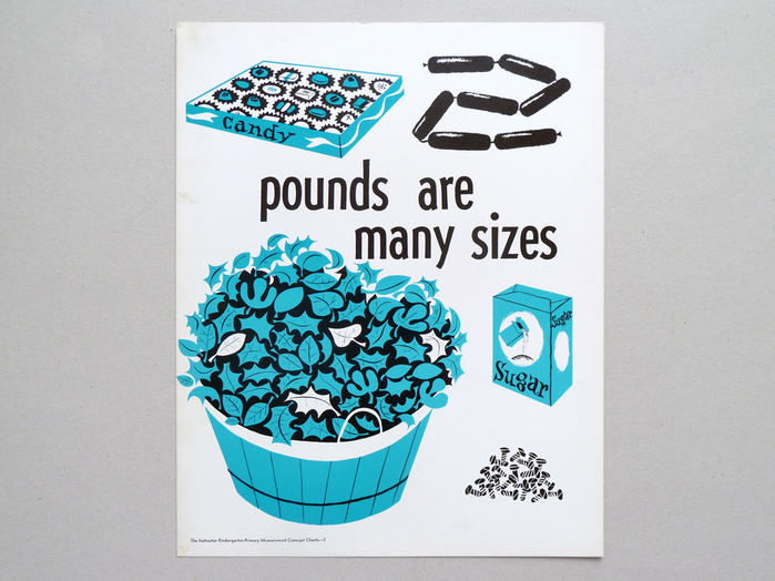 The Instructor Primary Science Concept Charts 3