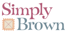 Simply Brown