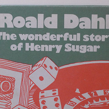 <cite>The Wonderful Story of Henry Sugar</cite> by Roald Dahl
