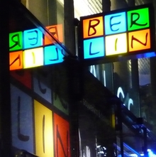 Berlin Capital City brand