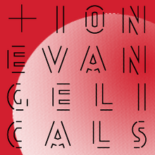 Companion + Evangelicals