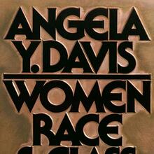 <cite>Women, Race, & Class</cite> by Angela Y. Davis, Paperback Edition