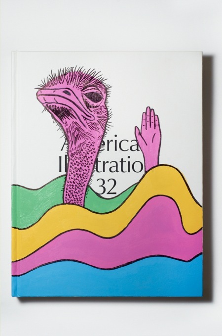 Cover by Matt Dorfman