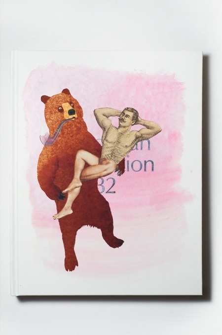 Cover by&nbsp;Ellen Weinstein