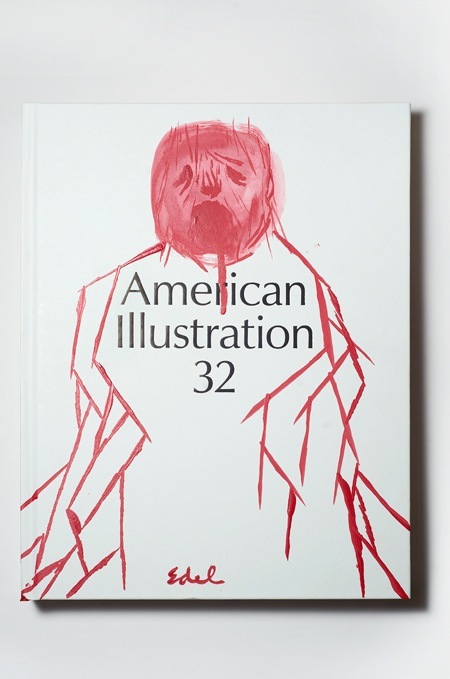 Cover by&nbsp;Edel Rodriquez