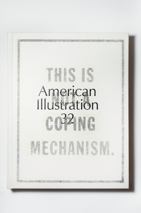 Cover by Matt Dorfman