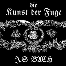 <cite>Bach Moog </cite>video artwork